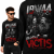 LONGSLEEVE PATRIOTYCZNY GLORIA